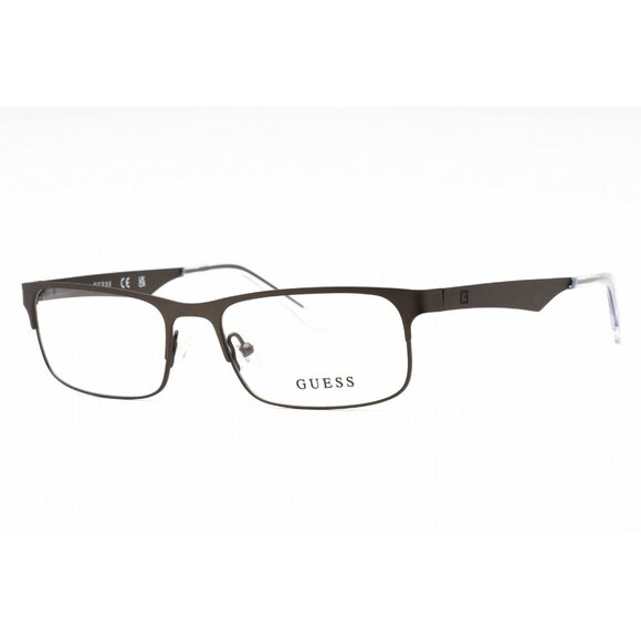 Guess EYEGLASSES GU1904-009-52 New with case